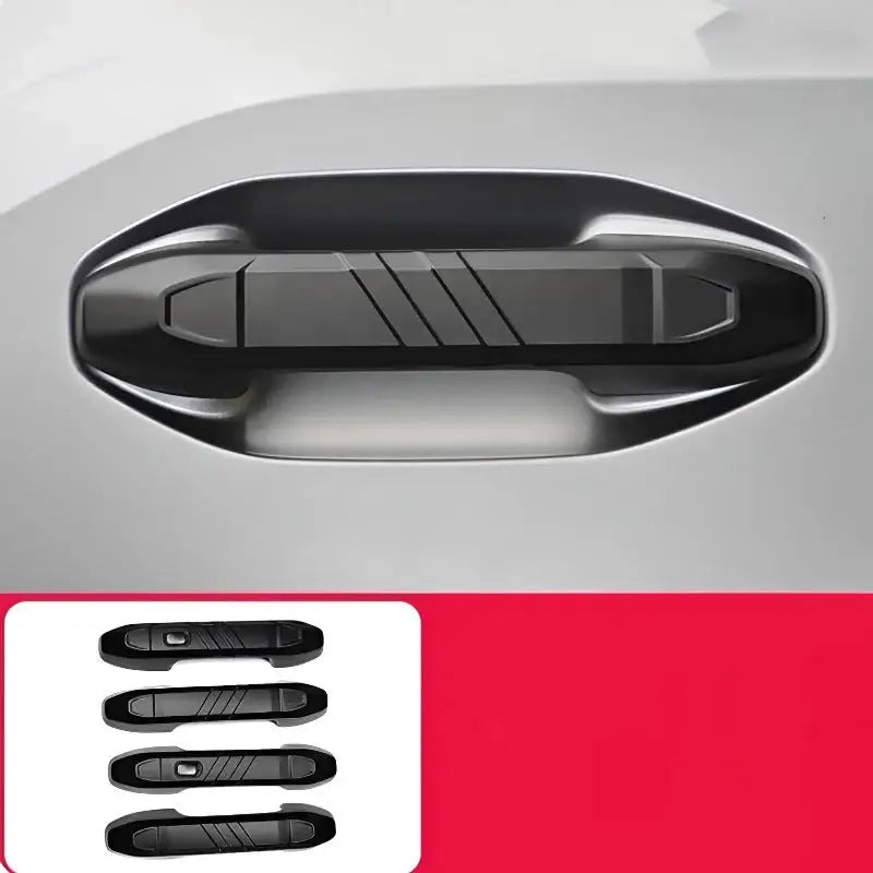 Door handle protector for Chery Jetour T2 CHERY3