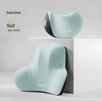 Comfort Car Seat Backrest & Car Headrest CHERY3
