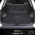 Car trunk mat suitable for GAC Trumpchi GS4 & GS3
