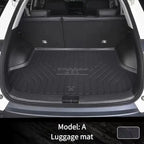 Car trunk mat suitable for GAC Trumpchi GS4 & GS3