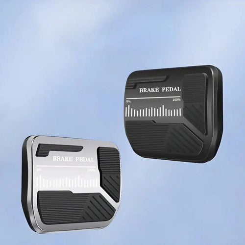 Automotive gas pedal available for Chery JAECOO J6 (iCAR 03) CHERY2