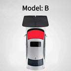 Car Sunshade Sunblind for Chery ICAR V23