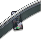 Deflettore Finestra per Chery JAECOO J6 (iCAR 03)