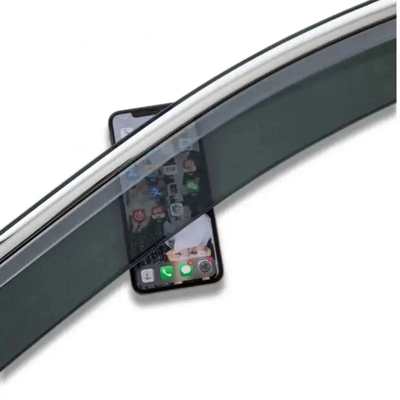 Deflettore Finestra per Chery JAECOO J6 (iCAR 03)
