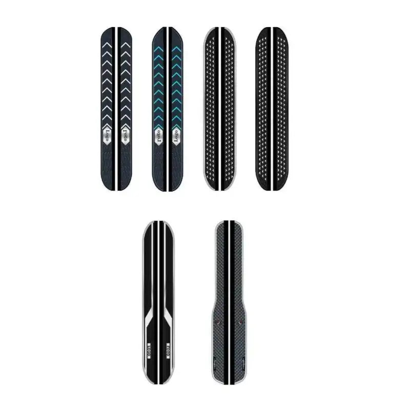 Full-Car Door Steps for Chery  JAECOO & TIGGO
