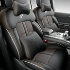 Car seat cushion suitable for Chery Jetour T2 & Jetour T2 PHEV CHERY12