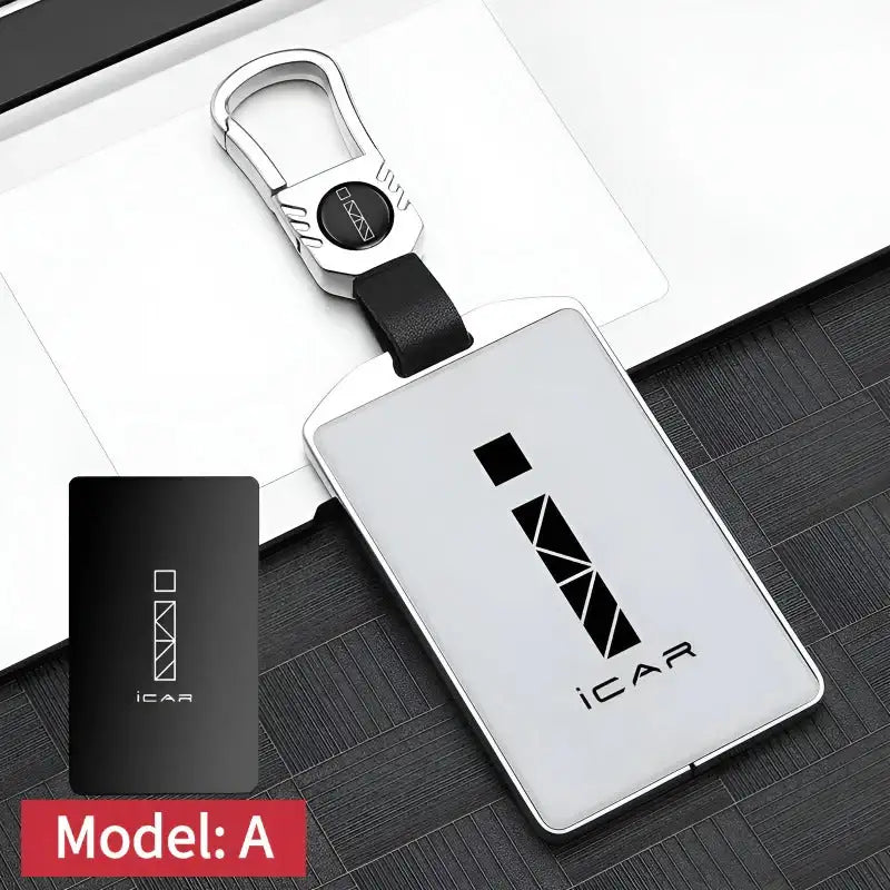 Porta Carta NFC per Chery JAECOO J6 (iCAR 03)