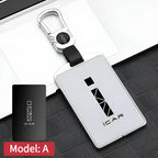 Porta Carta NFC per Chery JAECOO J6 (iCAR 03)