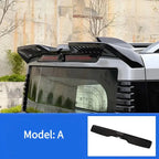 Car Tail Wing Modification For Chery Jetour T2 CHERY2