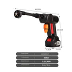 High Power Cordless Car Wash CHERY3