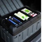 Car Trunk Storage Box CHERY3