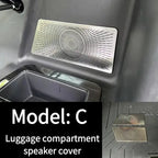 Cubierta para bocina para Chery JAECOO J6 (iCAR 03)
