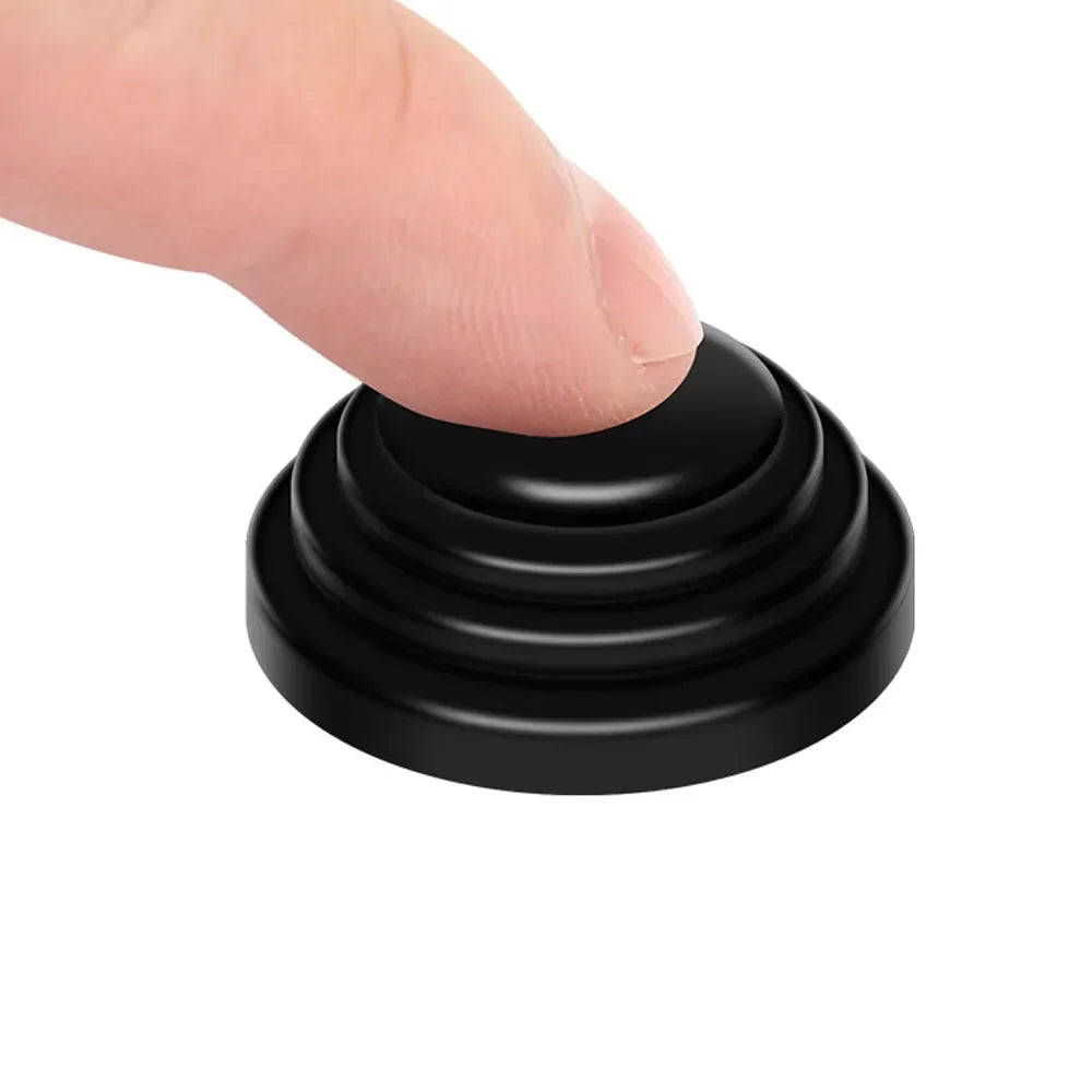 Leapmotor C10 Door Shock Absorber Cushion Pad 2024-2025 鈥?12 Pcs Silicone Anti-Noise Bumper Set