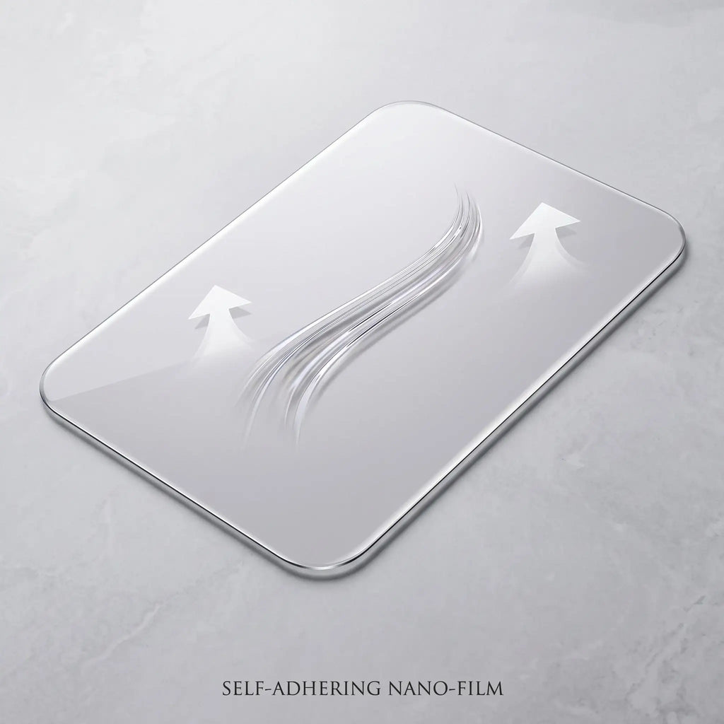 12.8-Inch Navigation Touch Screen Protector Film for BYD M6 / E-MAX 7