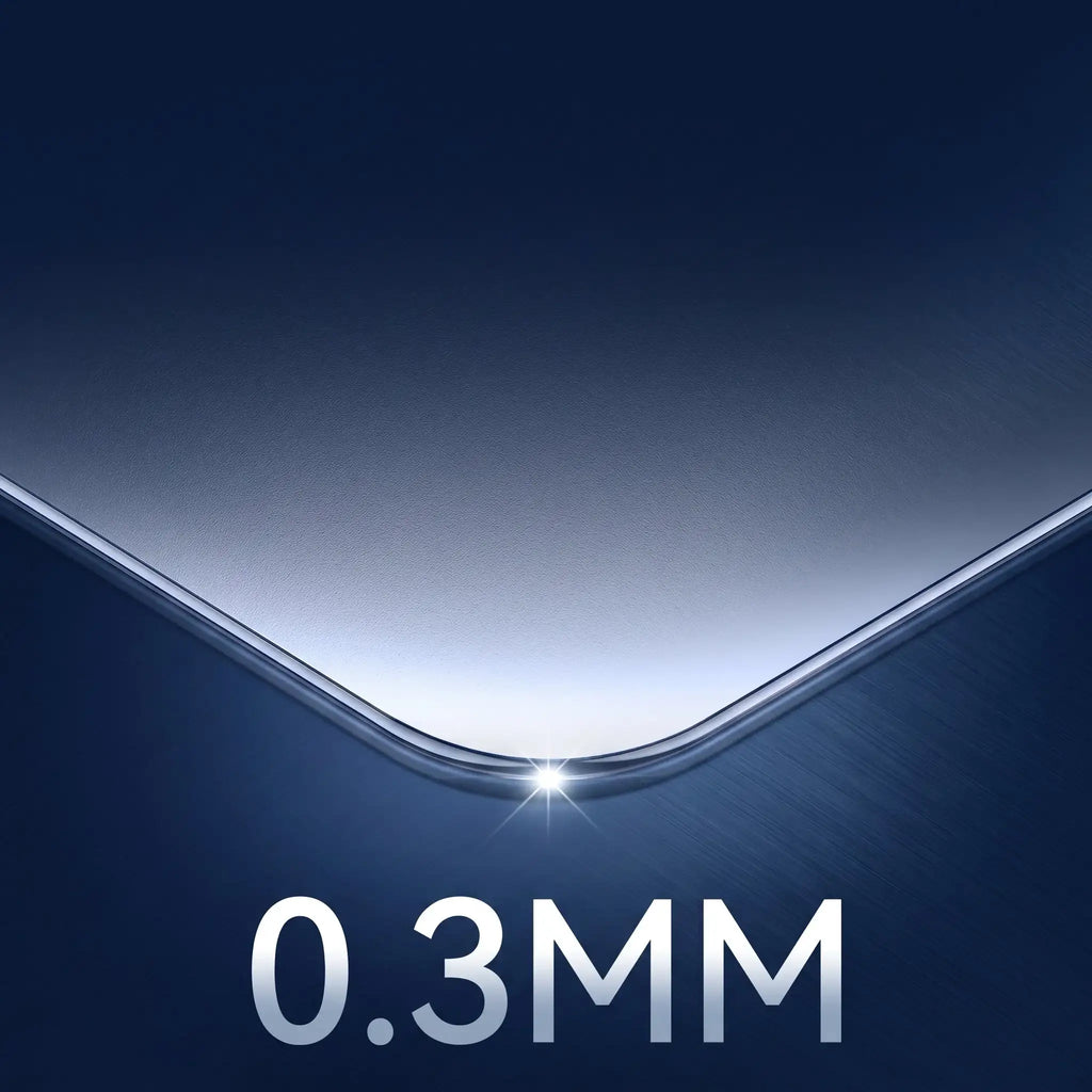 12.8-Inch Navigation Touch Screen Protector Film for BYD M6 / E-MAX 7