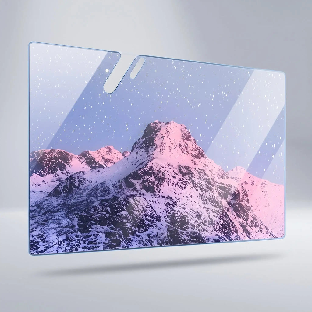 12.8-Inch Navigation Touch Screen Protector Film for BYD M6 / E-MAX 7