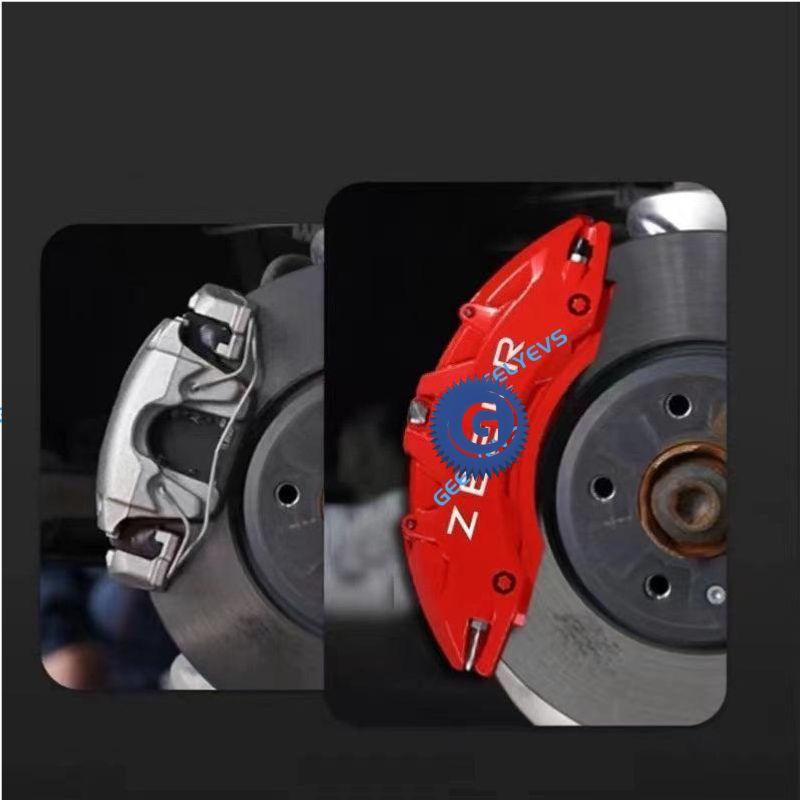 Couvercle d'étrier pour ZEEKR