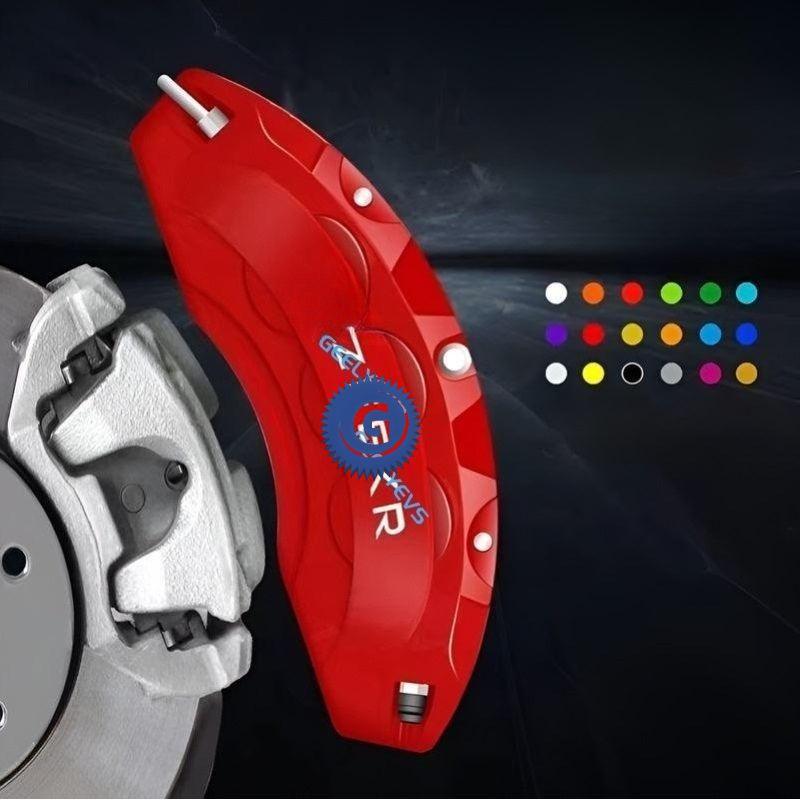 Couvercle d'étrier pour ZEEKR