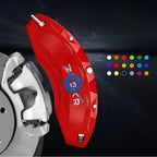 Couvercle d'étrier pour ZEEKR