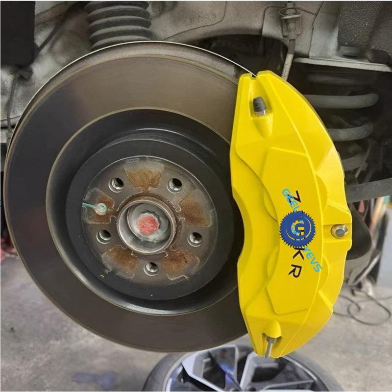 Couvercle d'étrier pour ZEEKR