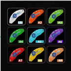 Couvercle d'étrier pour ZEEKR