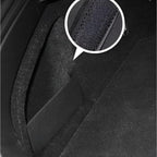 Car Back Trunk Storage Partition for ZEEKR 001/009