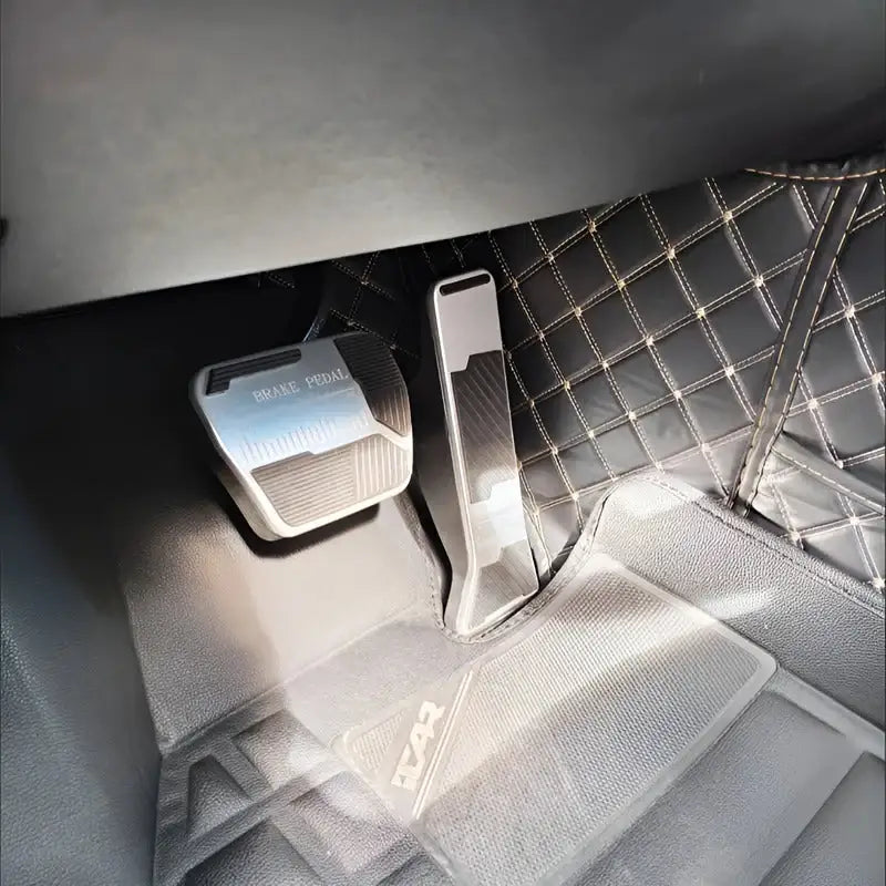 Automatisches Gaspedal für Chery JAECOO J6 (iCAR 03)
