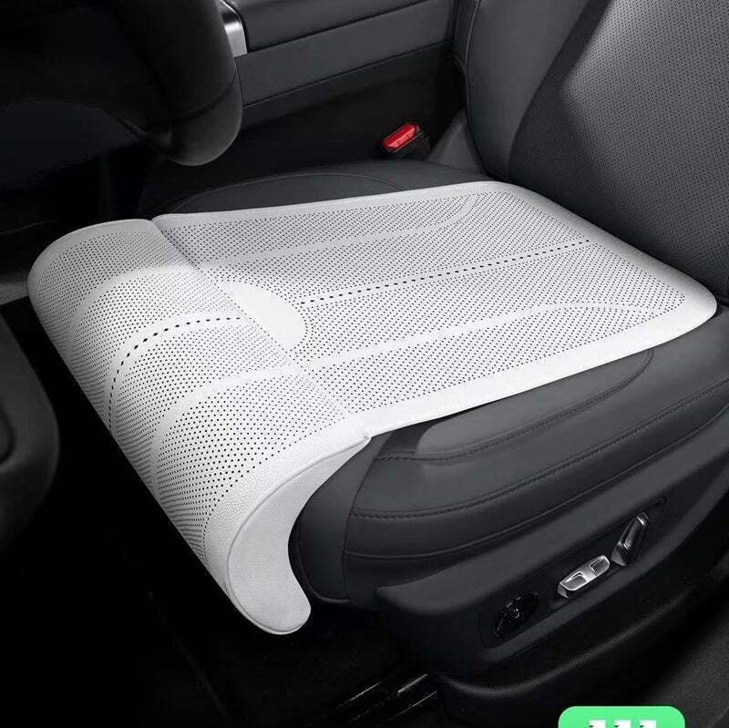 NAPPA Car Seat Leg Rest Cushion for MG