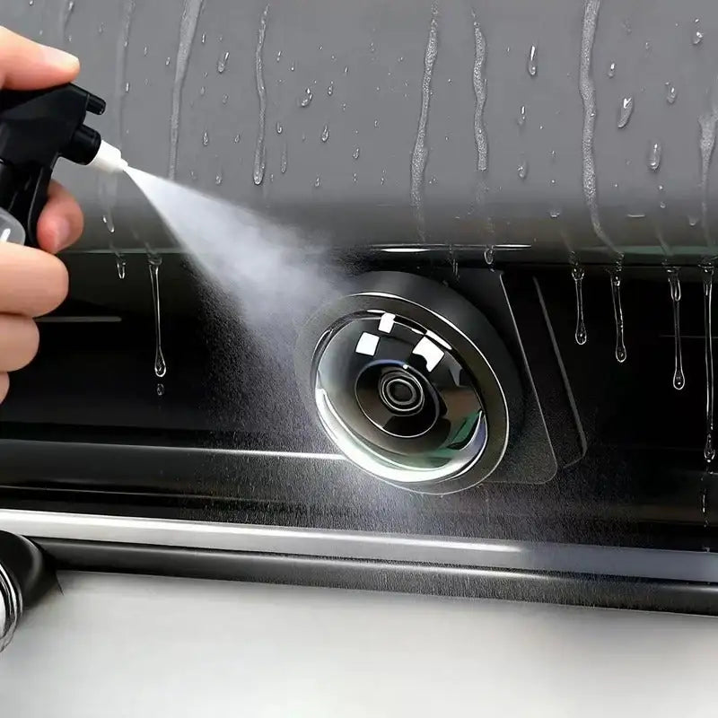 Car Camera Cover
