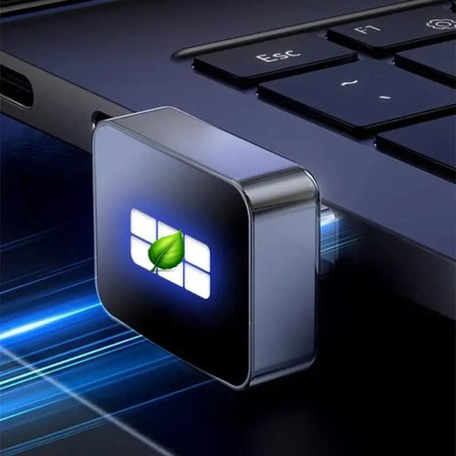 USB Drive for Geely Sentry Mode Dash Cam Recorder(Wait for OTA update) Geely2