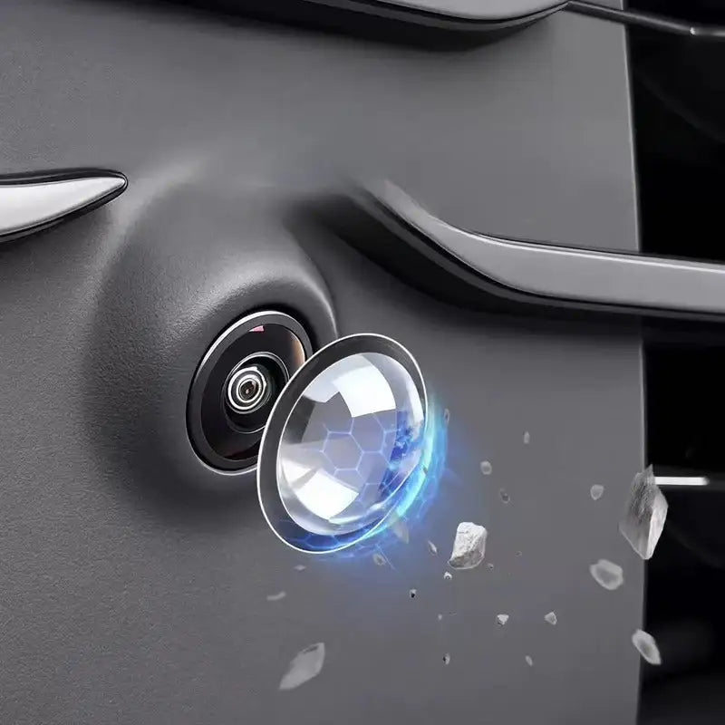 Car Camera Cover