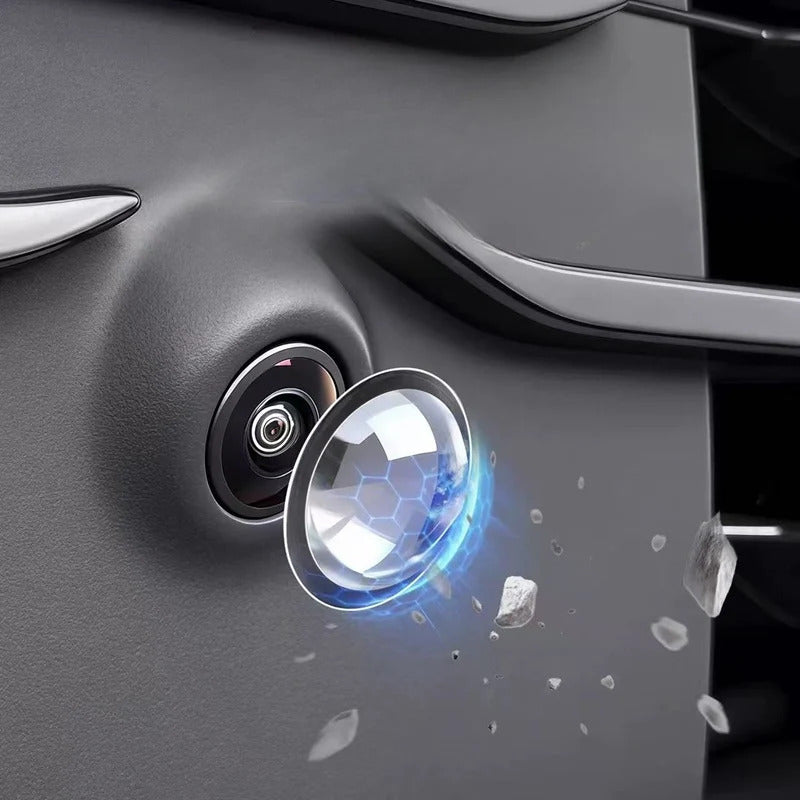 Car Camera Cover