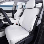 Nappa leather Seat Covers for Geely EX5/Geely Starray EM-i Geely1