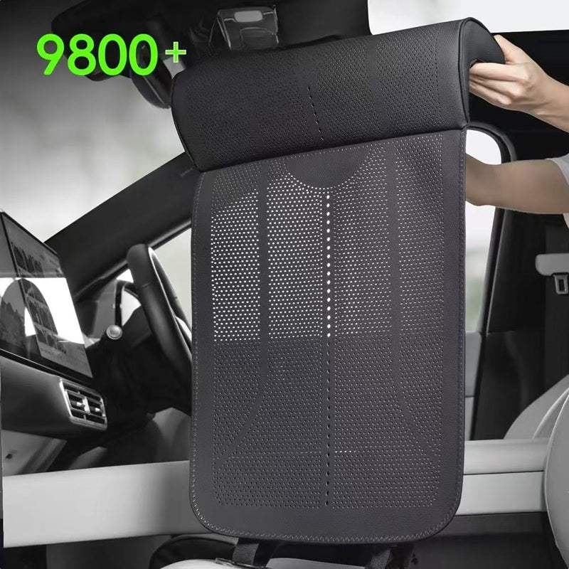 Car Seat Leg Rest Cushion BYD4
