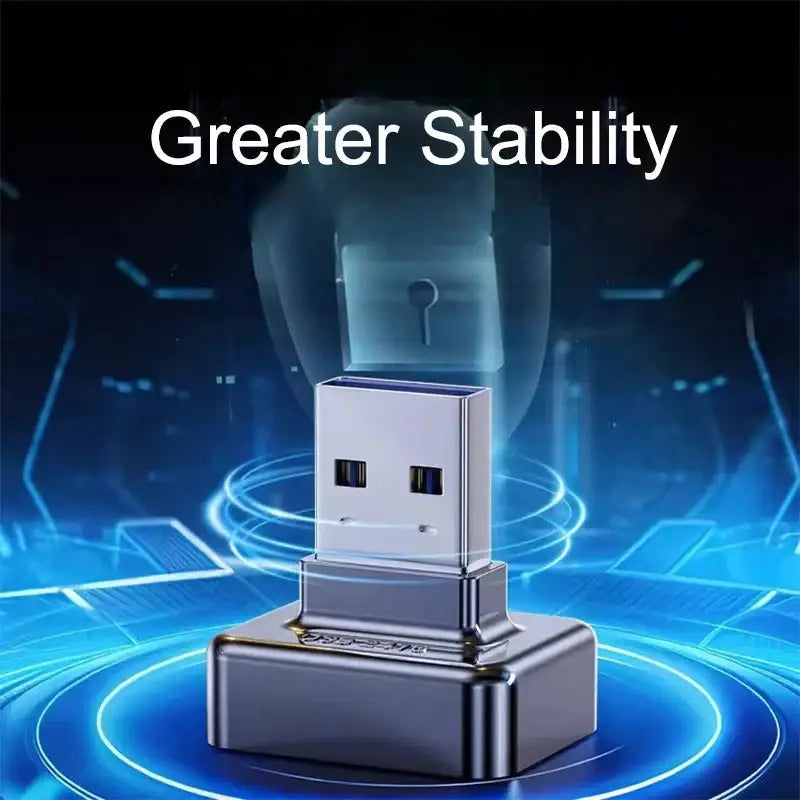 USB Drive for Geely Sentry Mode Dash Cam Recorder(Wait for OTA update)