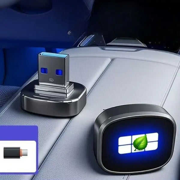 High-Speed USB Flash Drive for Geely Sentry Mode Dash Cam Recorder | 64GB/128GB/256GB | carblaze 1