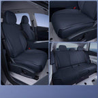 Nappa leather Seat Covers for Geely EX5/Geely Starray EM-i Geely5