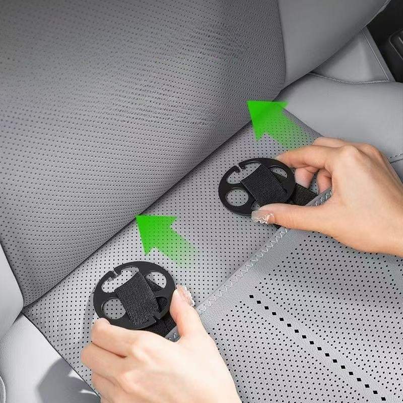 Car Seat Leg Rest Cushion BYD5