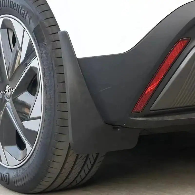 Mud Flaps for MG S5/MG QS MG1