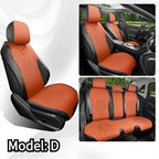 Car Leather Seats for Chery (5-7seater full set) CHERY3