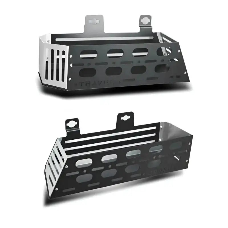 Chery Jetour T2 Trunk Metal Storage Box CHERY5