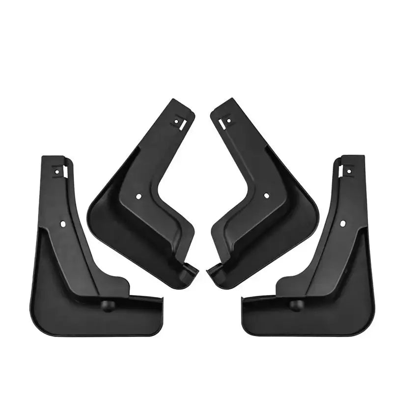 Mud Flaps for MG S5/MG QS MG5