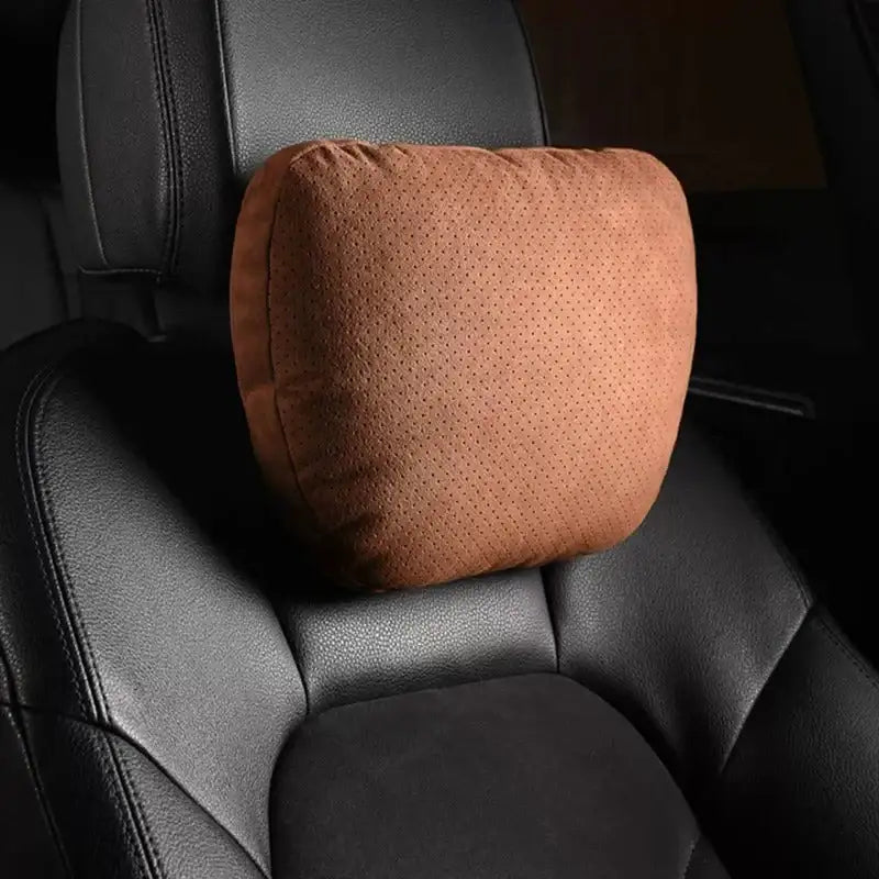Car Headrest Neck Pillow Fits For Chery CHERY12