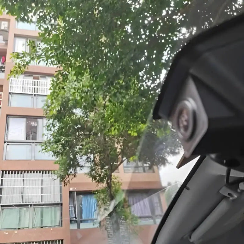 Telecamera per auto per Chery iCar E