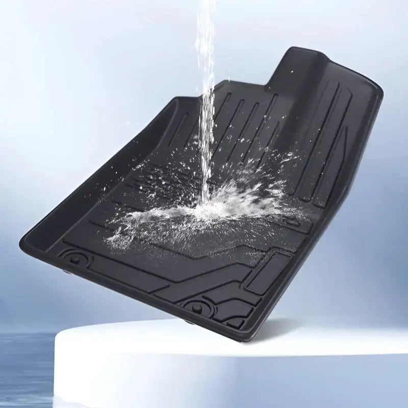 TPE Car Mats For Chery Jetour T2 CHERY8