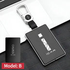 Porta Carta NFC per Chery JAECOO J6 (iCAR 03)