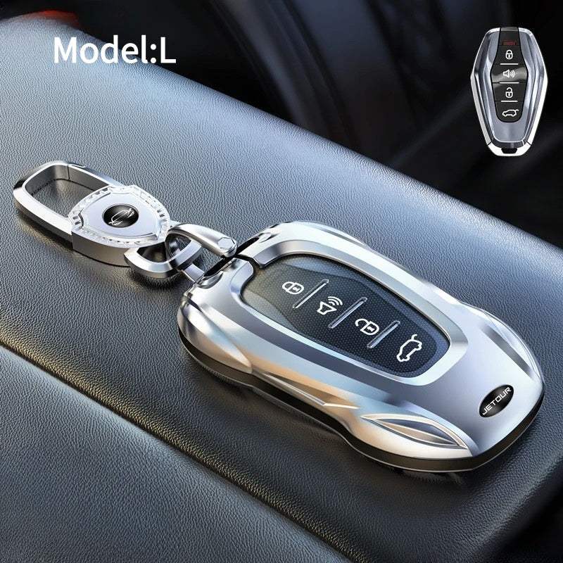 Car key holder for Jetour X90 Plus CHERY12