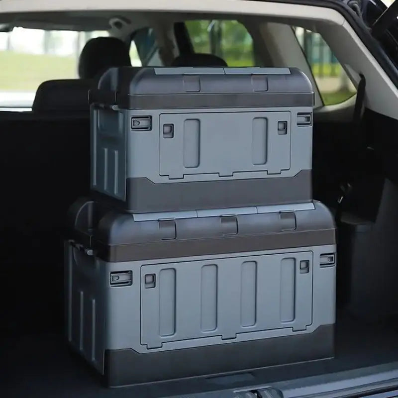 Car Trunk Storage Box CHERY4