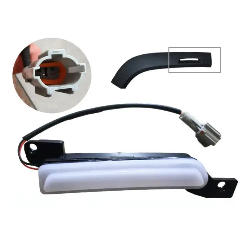 Side Marker Light For Chery Jetour T2 CHERY6