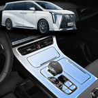 Anti-scratch TPU Protector Film For GAC MOTOR GN8 £¨Trumpchi £©